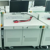 بیٹری کا جامع ٹیسٹر